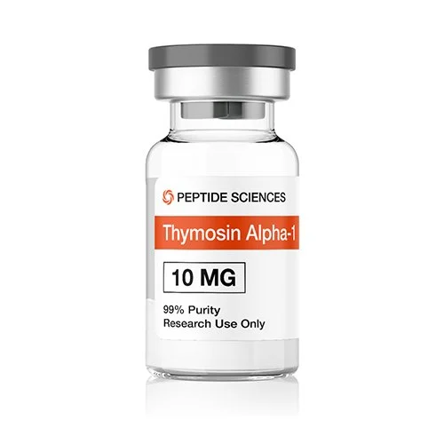 Thymosin Alpha-1